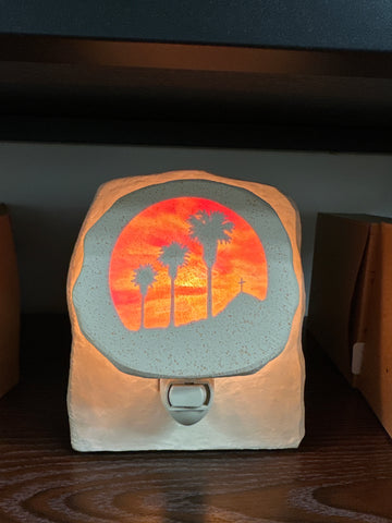 Large Mt. Roubidoux Night Light