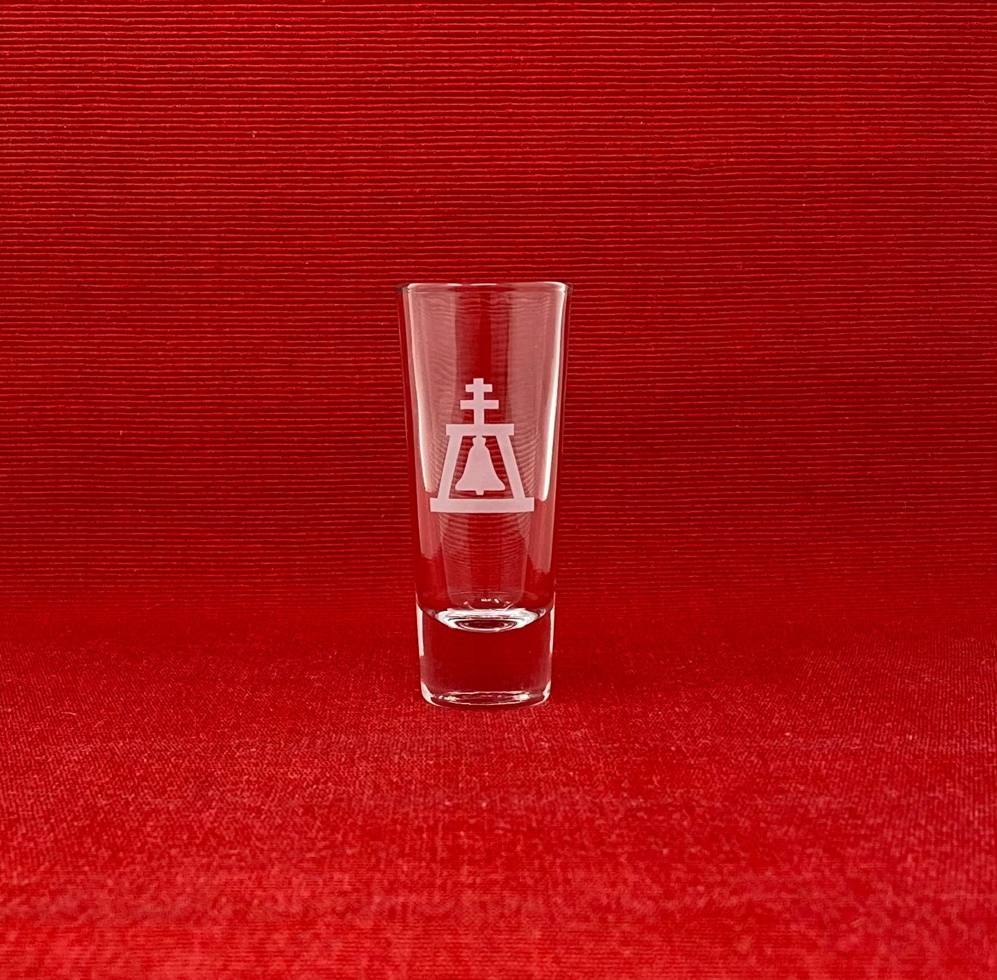 Limbert Raincross Shot Glass