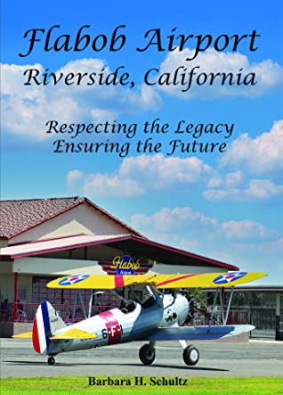 Flabob Airport, Riverside California - Book