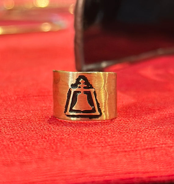 Anju Raincross  Ring