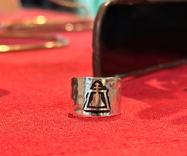 Anju Raincross  Ring